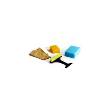 Peugeot cleaning pack 4 items