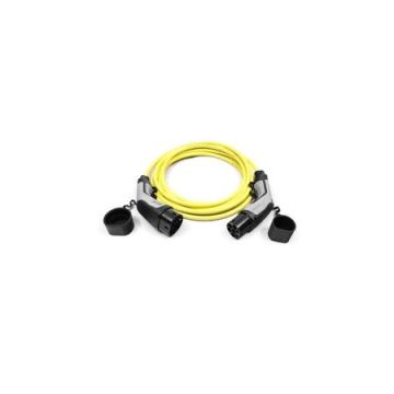 Citroen mode 3 charging cable, Three-phase 11 KW, 6 m