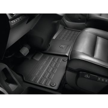 Citroen SpaceTourer one-piece rubber mat front (VIN from 14428)