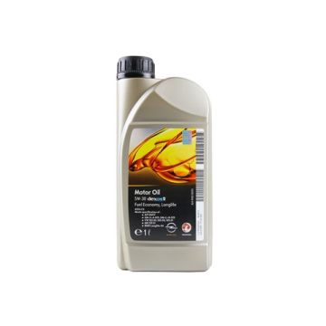 Opel motor oil 5W-30 Dexos2 1 liter