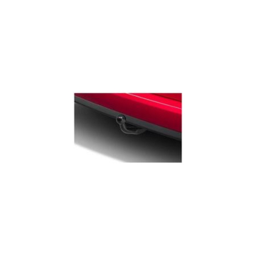 Citroen C4 Picasso / Grand Picasso (2013 - 2021) swan's neck towing ball  removable