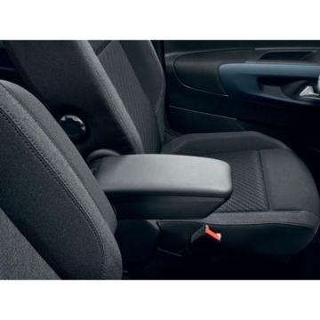Opel Zafira Life /  Vivaro (2019 - ..) central armrest (left hand drive)