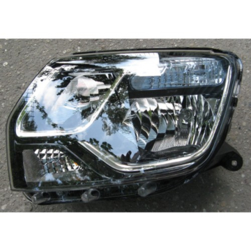 Dacia Duster 2014 - 2018 headlight left