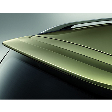 Ford Kuga (11/2012 - 11/2019) rear spoiler