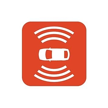Dacia Duster 2010 - 2018 alarm without remote control