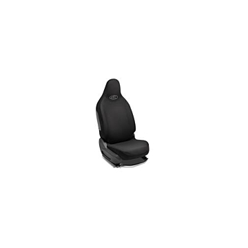 Citroën C1 (2014 - 2021) seat cover set "Essential" (for divisible rear seats)