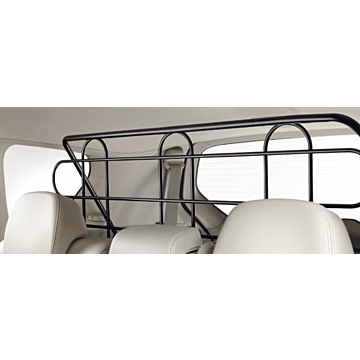 Peugeot 4007 dog guard