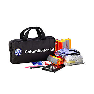 Volkswagen calamity kit