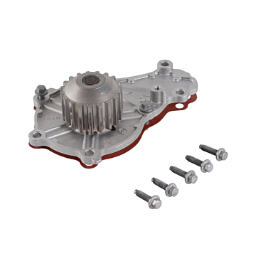 Ford water pump TDCI