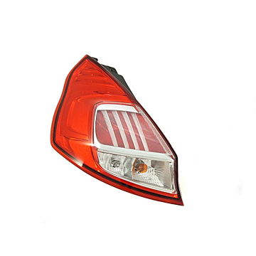 Ford Fiesta (11/2012 - 06/2017) taillight LED left