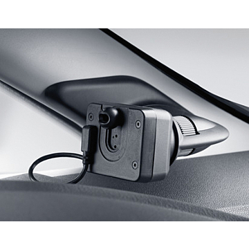 Ford Focus 07/2004 - 2011 A-style holder