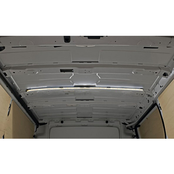 Renault Trafic (2014 - 2021) led interior lights - pair
