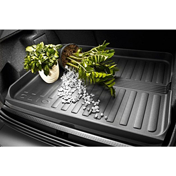 Renault Clio 2005 - 2012 Estate cargo liner