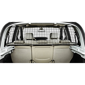 Renault Scenic 2009 - 2016 dog guard