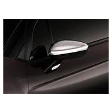 Citroën chrome mirror caps