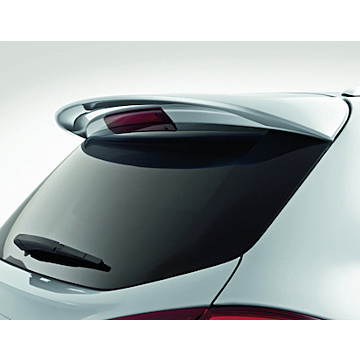 Ford Mondeo (03/2007 - 08/2014) wagon rear spoiler