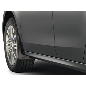 Citroën Jumpy (2007 - 2016) mud flaps front