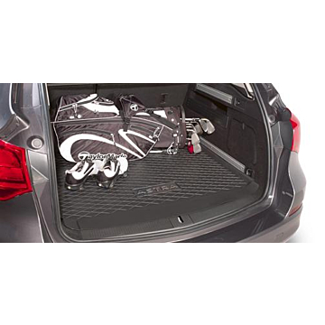 Opel Astra J Sports Tourer cargo liner