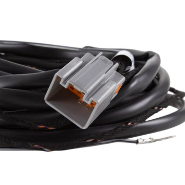 Ford Mondeo (11/2017 - 05/2018) wiring kit for towbar