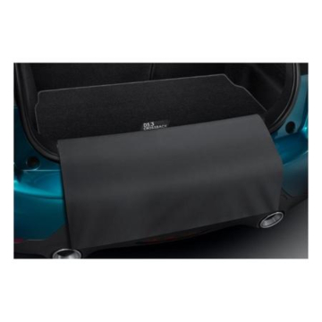 DS3 Crossback SUV luggage compartment mat