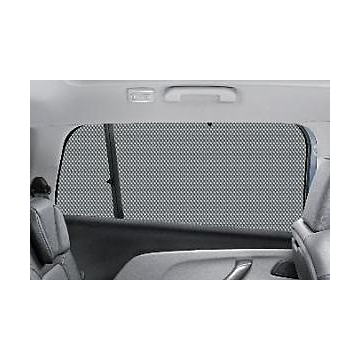 Citroën C4 Grand Picasso / SpaceTourer (2013 - 2023) zonneschermen achterportieren