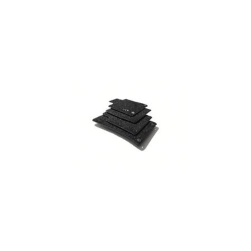 DS9 rubber mats PHEV - Hybrid
