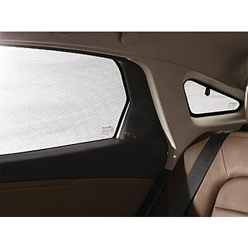 Renault Talisman sun shades (5 pieces)