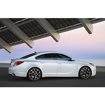 Opel Insignia OPC sideskirts