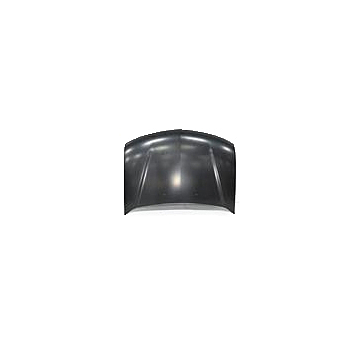 Toyota Aygo 2014 - 2018 motor hood