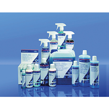 Ford ruitenreiniger - winter premium 1 L