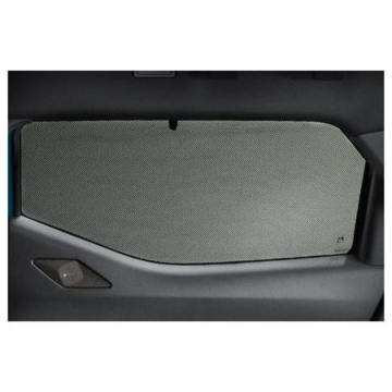 DS3 Crossback sun blinds rear doors