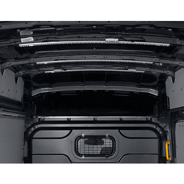 Ford Transit (05/2019 - ..) aircraft roof rail set (L2 / L3)
