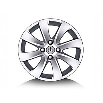Citroën alloy wheel Managua 16"