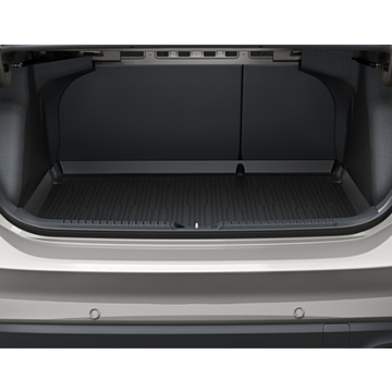 Ford Focus (04/2018 - ..) sedan anti-slip mat for luggage compartment