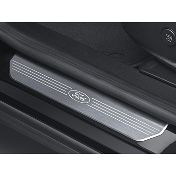 Ford Puma sill plates set (front)