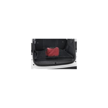 Citroen C5 Aircross (2018 - 2025) luggage compartment net