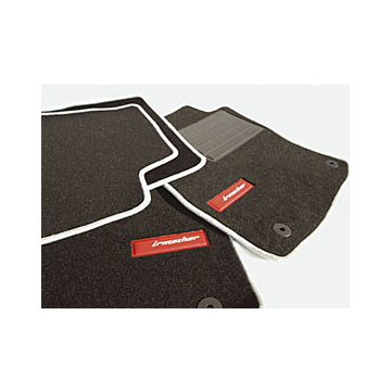 Irmscher Insignia floor mats