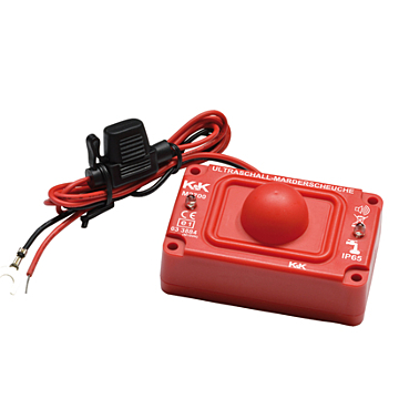 Ford marten repeller M2700, with ultrasonic protection
