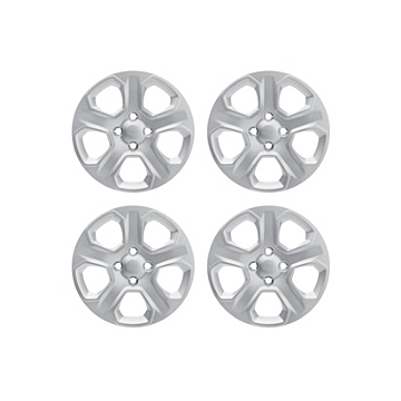 Ford EcoSport (10/2013 - ..) wheel cover set 16"