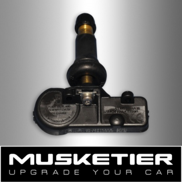 Musketier Citroën Jumper 2014 - .. air pressure sensor, genuine PSA number 1612474480