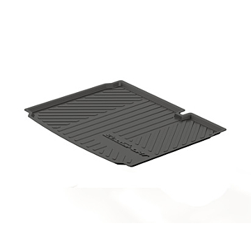 Ford EcoSport (10/2017 - ..) luggage mat anti-slip