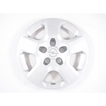 Opel Vivaro A wieldop 16" zilver