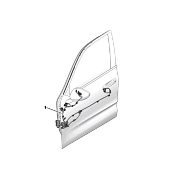 Citroen Bedr.bestuurder