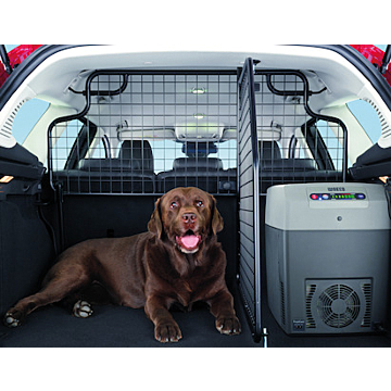 Ford Focus (01/2011 - 03/2018) wagon luggage grid half-height