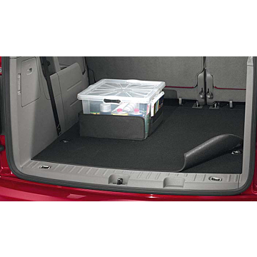 Volkswagen Caddy 2010 - .. sided floor mat