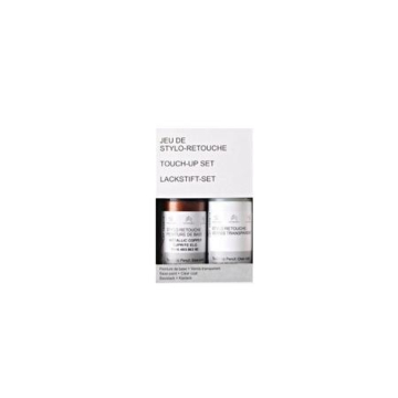 Citroen Paint retouch pen BLACK GLITTERING ONYX (EXY)