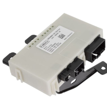 Ford Kuga (12/2019 - ..) towbar module electric
