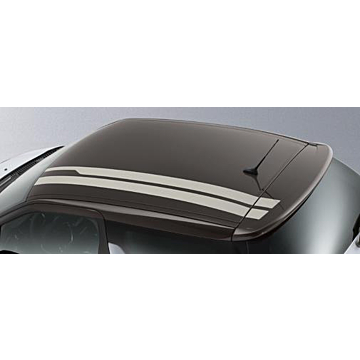 Citroën DS3 (2011 - 2018) sticker set