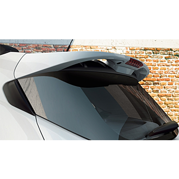Opel Mokka / Mokka X OPC-line roof spoiler