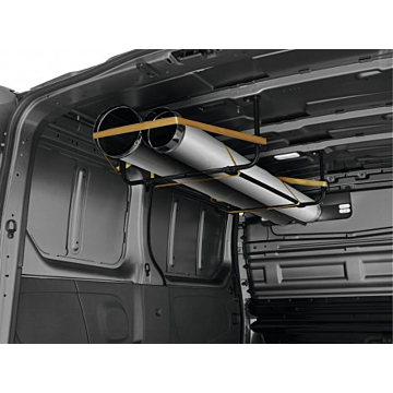 Renault Trafic (2014 - 2022) (L1) cargo space storage system ceiling